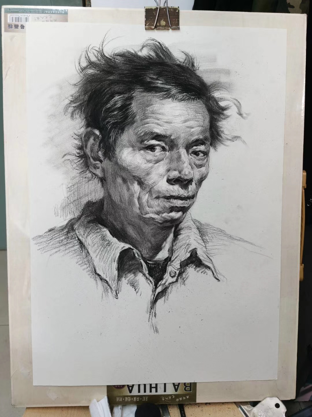 学员作品