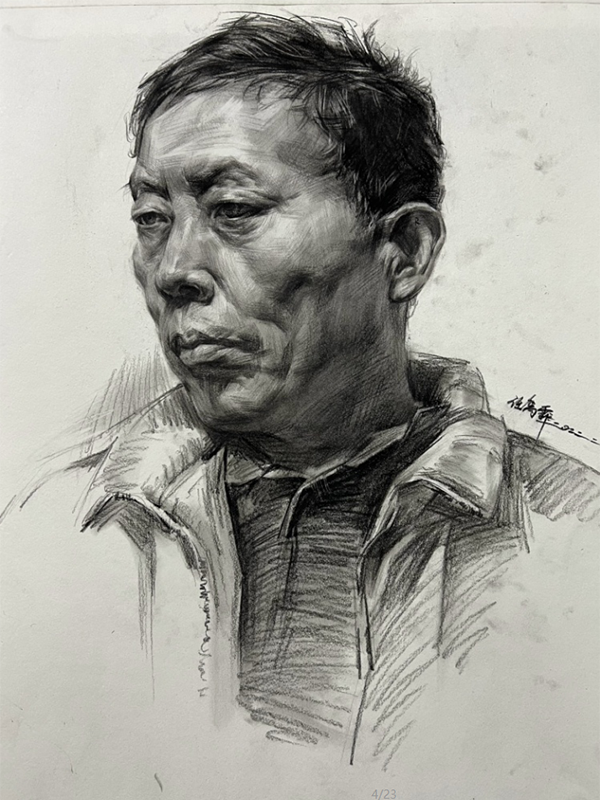 学员作品