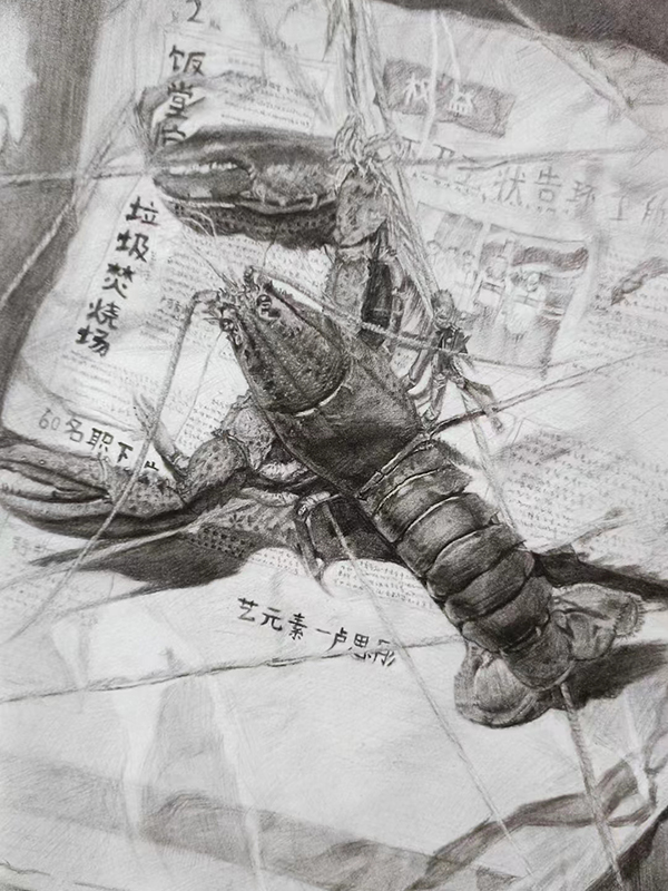学员作品