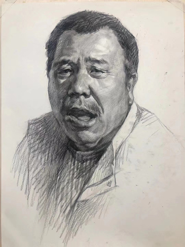 学员作品
