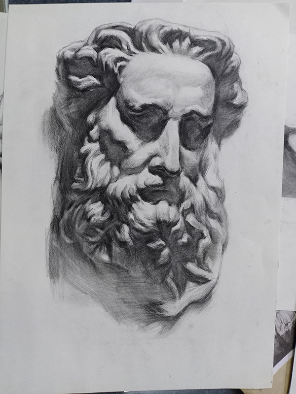 学员作品