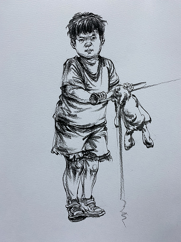 学员作品
