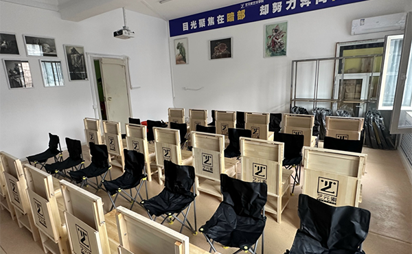 教学环境